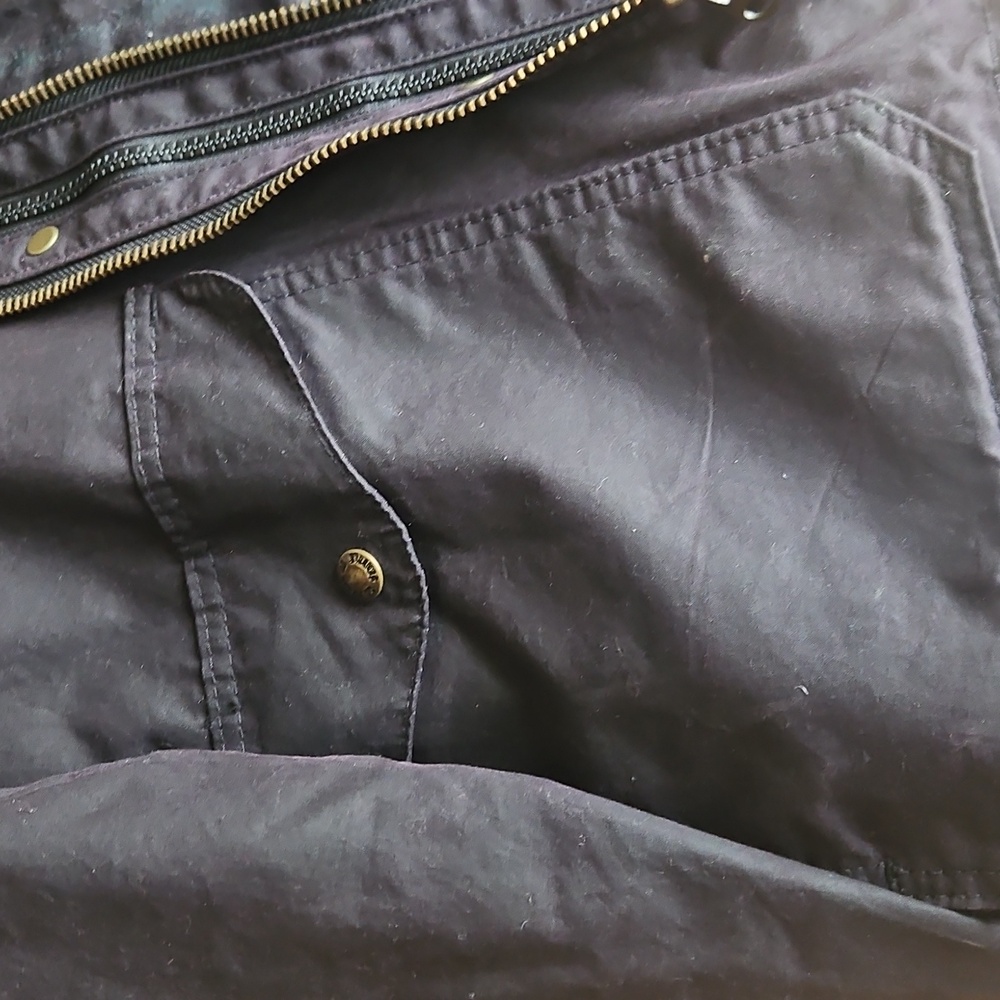 Filson Ranger Jacket - Picture 6 of 8